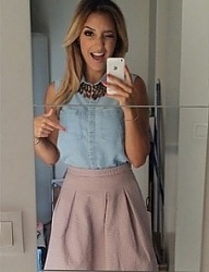 Moda Ciuchy Pozostałe - 3183397