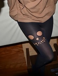 Moda Spodnie Leginsy - 1421600