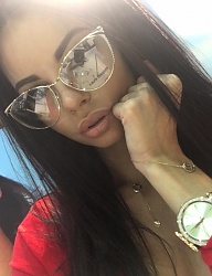 Moda Dodatki Okulary - 3193693