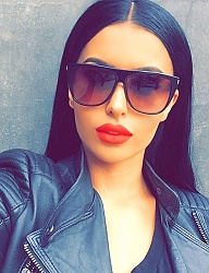 Moda Dodatki Okulary - 3008714