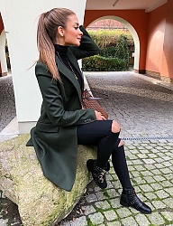 Moda Inne Moda uliczna - 3257394