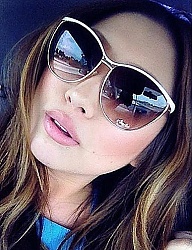 Moda Dodatki Okulary - 2756880