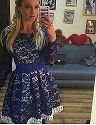 Moda Sukienki Pozostałe - 3104559