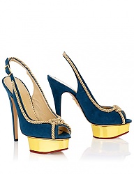 Moda Buty Czółenka - 2638452