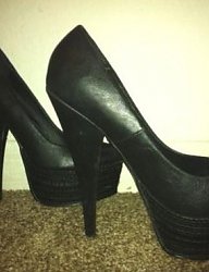 Moda Buty Pozostałe - 1270641