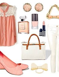 Moda Inne Moda uliczna - 1936822