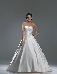 Moda Ślub Suknie ślubne - 384586