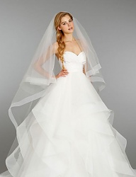 Moda Ślub Suknie ślubne - 2762820