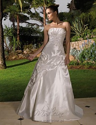 Moda Ślub Suknie ślubne - 446091