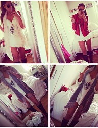 Moda Inne Moda uliczna - 1898709