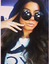 Moda Dodatki Okulary - 2045165