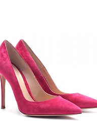 Moda Buty Szpilki - 2730077