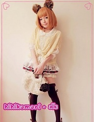 Moda Inne Moda uliczna - 1689422