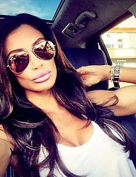 Moda Dodatki Okulary - 2879757