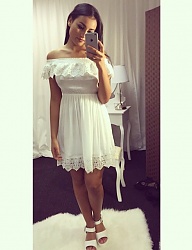 Moda Sukienki Pozostałe - 3014273