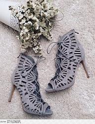 Moda Buty Sandały - 3221806