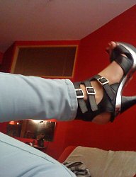 Moda Buty Szpilki - 1225354