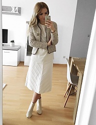 Moda Ciuchy Pozostałe - 3136443