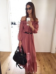 Moda Ciuchy Pozostałe - 3173558