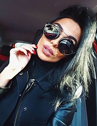 Moda Dodatki Okulary - 3090072