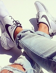 Moda Buty Sportowe - 2823499