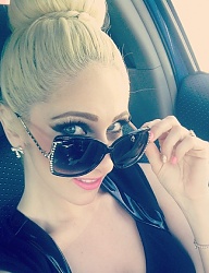 Moda Dodatki Okulary - 2764682