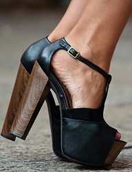 Moda Buty Sandały - 3221771