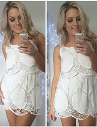 Moda Spodnie Kombinezony - 2697327