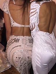 Moda Sukienki Wieczorowe - 2965224