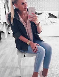 Moda Ciuchy Pozostałe - 3187015