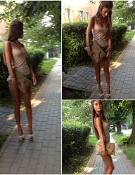 Moda Inne Moda uliczna - 1944568