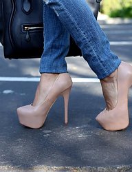 Moda Buty Szpilki - 1319606