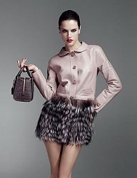 Moda Ciuchy Pozostałe - 1046848