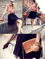 Moda Inne Moda uliczna - 1654498