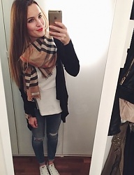 Moda Ciuchy Pozostałe - 3158975