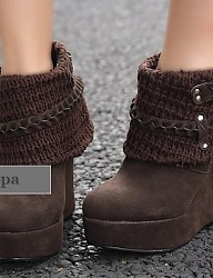 Moda Buty Pozostałe - 1229960