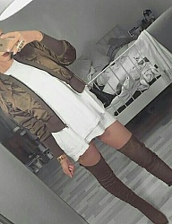 Moda Inne Moda uliczna - 3203493