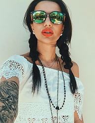 Moda Dodatki Okulary - 3119301