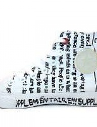 Moda Buty Pozostałe - 108866