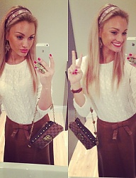 Moda Inne Moda uliczna - 1937596