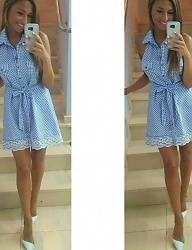 Moda Sukienki Dzienne - 3183492