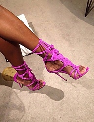 Moda Buty Pozostałe - 3016891