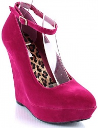 Moda Buty Koturny - 1261318