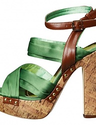 Moda Buty Sandały - 1349221