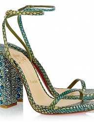 Moda Buty Sandały - 1673450