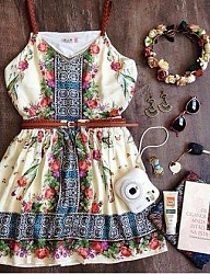 Moda Sukienki Dzienne - 3045619