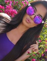 Moda Dodatki Okulary - 3016999