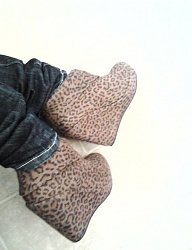 Moda Buty Koturny - 1394988