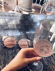 Moda Dodatki Okulary - 3166462