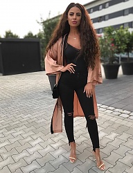 Moda Ciuchy Pozostałe - 3255753